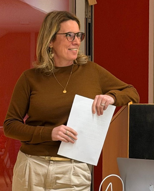 Generalversammlung 2026