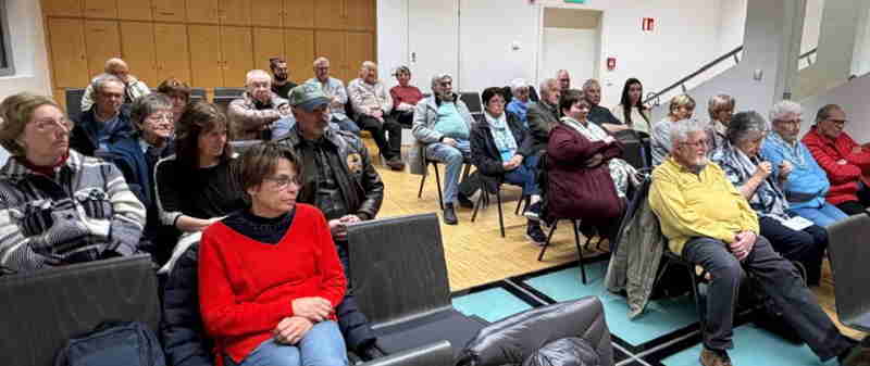 Generalversammlung 2026