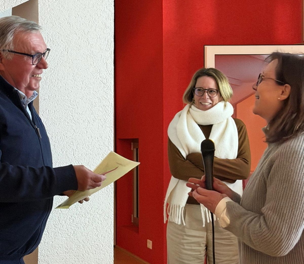 Generalversammlung 2026