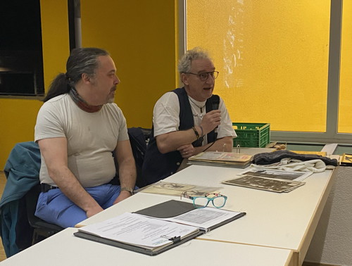 Generalversammlung 2025